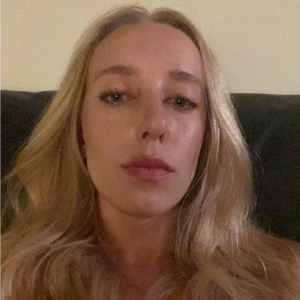 Meet your Posher, Natalie